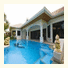Jasmina Pool Villa at Jomtien: fotografie