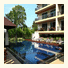 Jomtien Beach Penthouses: fotografie