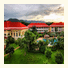 Dheva Mantra Resort & Spa: fotografie