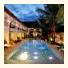 Naiya Buree Resort at Nai Harn Beach: fotografie