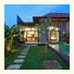 Two Villas Holiday Phuket: Onyx Style Nai Harn Beach: fotografie