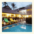 Fanari Khaolak Resort (Fanari Seafront Wing): fotografie