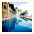 Lanta Pura Beach Resort: fotografie