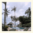 Moonwalk Lanta Resort: fotografie