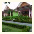 Pinky Bungalow (former Just Come Bungalow): fotografie
