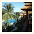 Buritara Resort, Phangan Island