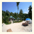 Haad Tian Beach Resort Koh Phangan: fotografie