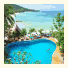 Haad Yao Bayview Resort & Spa: fotografie
