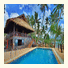 Phangan Cottage: fotografie