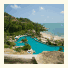 Santhiya Koh Phangan Resort and Spa: fotografie