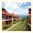 View Cliff Resort Koh Tao: fotografie