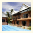 Breda Beach Villa