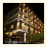Sinsuvarn Airport Suite Hotel: fotografie