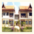 Phuket Naithon Resort: fotografie