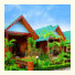 Tanamas House