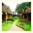 Baan Pai Village: fotografie