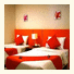 Baramee Hip Hotel: fotografie