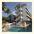 Patong Pearl Resortel: fotografie
