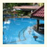 Swiss Palm Beach Resort: fotografie