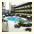 Baron Beach Hotel: fotografie