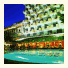 Golden Beach Hotel Pattaya: fotografie