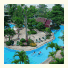 The Green Park Resort