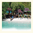 Phi Phi Popular Beach Resort: fotografie