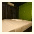 Rucksack Hostel