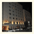 Hotel Le Pacha