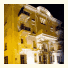 Tunisia Palace