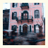 Buyukada Anastasia Meziki Hotel: fotografie