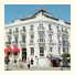 Buyukada Princess Hotel: fotografie