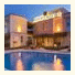 Alacati Marina Palace: fotografie