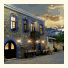 Alaçatı Sun Hotel: fotografie