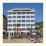 Azak Beach Hotel: fotografie