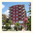 Club Bayar Beach Hotel: fotografie