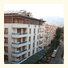 Gurses Apart Hotel: fotografie