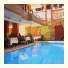 Kleopatra Alis Hotel: fotografie
