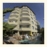 Bravo Marina Apart Hotel: fotografie