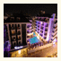 Oba Star Hotel: fotografie