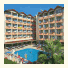 Sara Hotel: fotografie