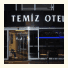 Temiz Hotel: fotografie