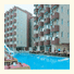 Lara Hadrianus Hotel