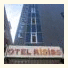 Ankara Risiss Hotel