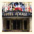 Hotel Ickale