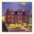 King Hotel Cankaya