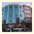 Saffron Hotels Ankara: fotografie