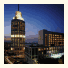 Sheraton Ankara Hotel & Convention Center