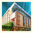 Berrak Su Hotel
