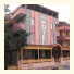 Eden Hotel